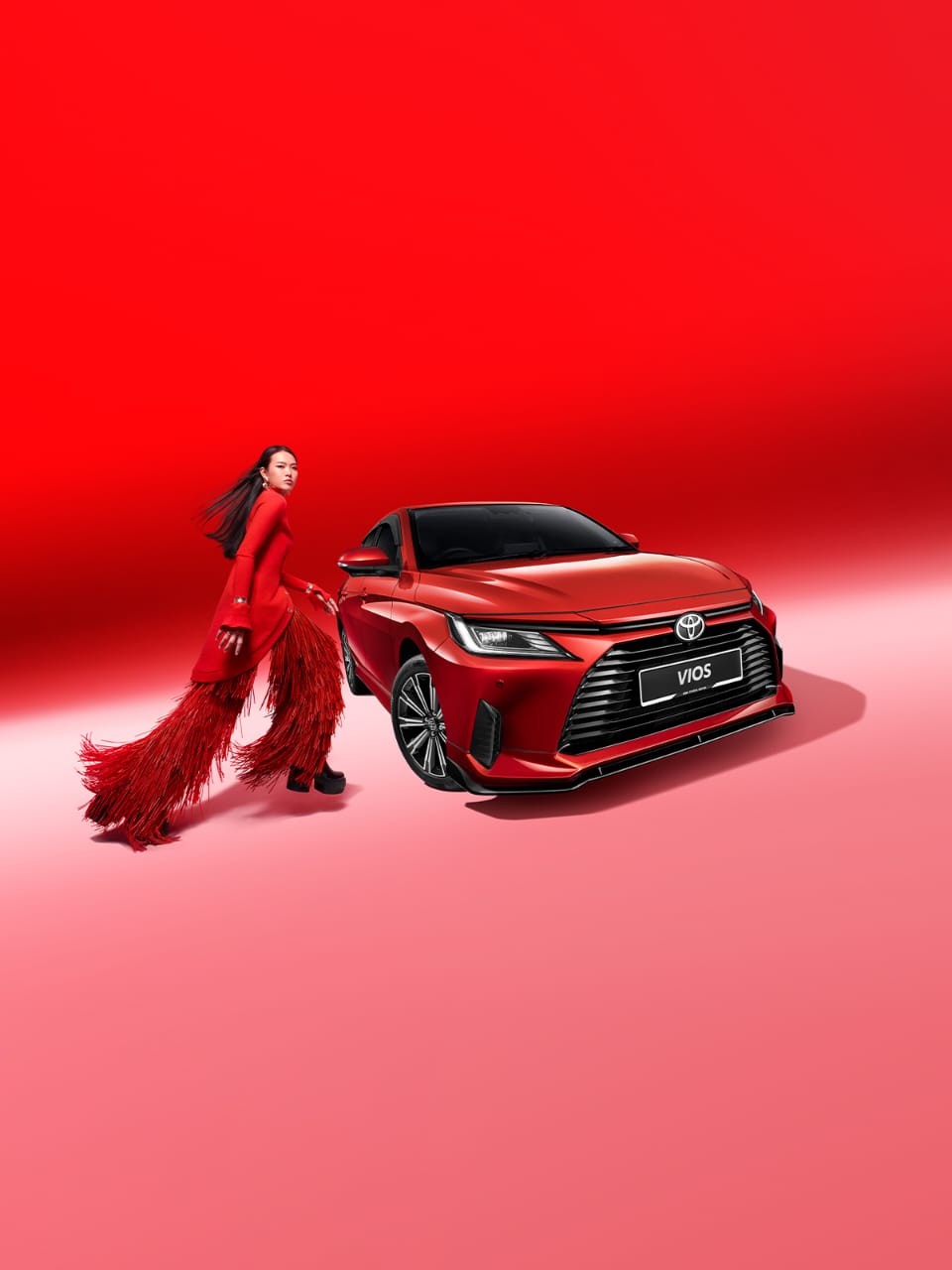 LEVEL UP ALWAYS VIOS Quality | Durability | Reliability